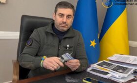 Лубинец сообщил о новой договоренности с российским омбудсменом