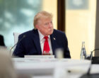 Трамп выдвинул жесткий ультиматум владельцам американских АЗС