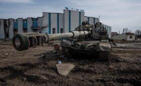 В РФ озвучили три сценария войны с Украиной: ядерный удар в списке