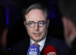 Нужно отправить в Москву: в Европе предложили кандидата на роль переговорщика с РФ