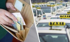 Такси станут дороже: эксперты оценили, как вырастет цена поездки