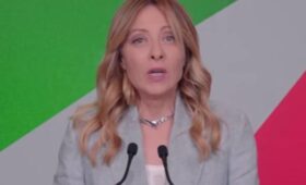 Двустороннее сотрудничество с США должно вернуться в нормальное русло, – Мелони