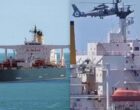 Франция задержала еще один танкер теневого флота РФ, – Макрон