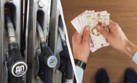 Цены на дизель в Украине резко упали: где можно заправиться дешевле всего