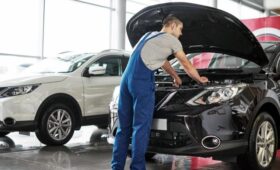 Техосмотр всех авто в Украине станет обязательным: эксперт назвала слабые места реформы
