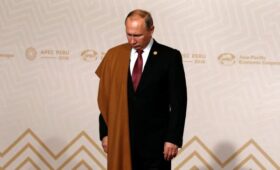 Пока Путин утилизирует россиян в Украине, Китай без боя берет Дальний Восток, – The Hill