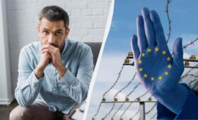 ЕС готовится радикально ограничить права украинских мужчин, — СМИ