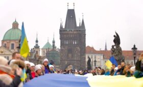 В одной из стран ЕС хотят лишить украинцев временной защиты