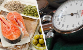 Какая еда снижает давление: кардиологи назвали 4 жирных, но полезных продукта