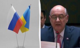 США в ООН призвали Россию заключить мир с Украиной