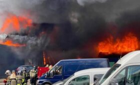 Дроны сорвали главное российское шоу: эксперт рассказала о последствиях удара по Петербургу