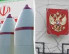 Иран мог получить российские ракеты при восстановлении своего арсенала, — Bloomberg