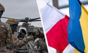 Украина и Польша поссорились из-за названия подразделения ССО: в МИД сделали заявление