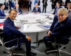 Лидеры G7 попробуют убедить Трампа пересмотреть свое отношение к России, — Reuters