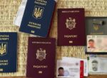 БЭБ накрыло сеть по изготовлению поддельных паспортов для миграции в ЕС и Канаду