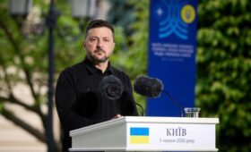 Зеленский сообщил о прогрессе на пути к открытию переговорных кластеров с ЕС