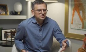 Навроцкий искал громкий политический скандал, – Кулеба