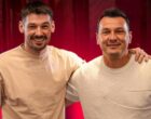 «Луческу – палач моей карьеры»: Худжамов в подкасте Дениса Бойко о «Шахтере», Мариуполе, собственном бизнесе и работе тренером