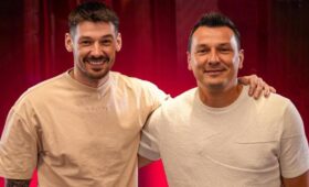 «Луческу – палач моей карьеры»: Худжамов в подкасте Дениса Бойко о «Шахтере», Мариуполе, собственном бизнесе и работе тренером