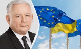 В Польше хотят заблокировать переговоры о вступлении Украины в ЕС: FT раскрыло подробности