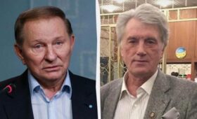 Кучма, Ющенко и Порошенко отказались от польских орденов после решения Польши