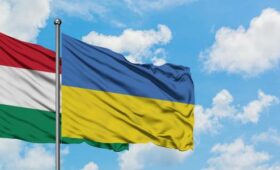 Между Киевом и Будапештом остался один нерешенный вопрос о вступлении Украины в ЕС, — СМИ