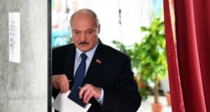 WSJ: Россия давит на Беларусь, чтобы расширить фронт по двум сценариям