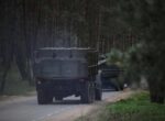 Беларусь приступила к проведению мобилизационных учений
