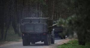 Беларусь приступила к проведению мобилизационных учений