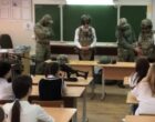 Россия значительно усиливает военную подготовку детей в школах: что изменится с 1 сентября