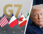 Украина едет на саммит G7 с новыми козырями: главное теперь — убедить Трампа, — Politico