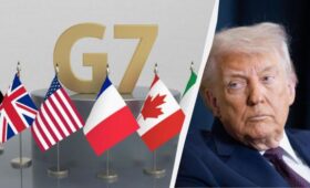 Украина едет на саммит G7 с новыми козырями: главное теперь — убедить Трампа, — Politico