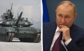 Путина свергнут не удары по НПЗ, а то, как он финансирует собственную армию, – Fortune