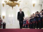 Путину годами готовят выпуски новостей о «прекрасной России», — бывший шеф-редактор