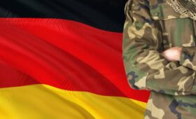 Командующий армией Германии назвал год, когда Россия может напасть на страну НАТО