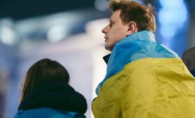 В Германии зафиксировали резкий рост числа украинцев призывного возраста: сколько их там сейчас