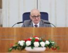 Вице-маршал Сената Польши вернул Украине государственные награды
