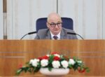 Вице-маршал Сената Польши вернул Украине государственные награды