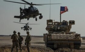 Будет ли Трамп выводить американские войска из Европы: генерал указал на важный нюанс