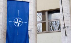 Это могла быть Россия: НАТО едва отбило атаку украинской команды во время киберучений