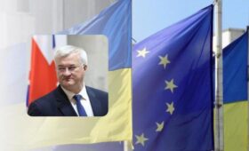 Начало переговоров о вступлении в ЕС: Сибига отреагировал на резкое изменение позиции Венгрии