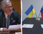 Украина может пересмотреть своё предложение о прекращении огня с РФ, — Мельник