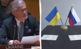 Украина может пересмотреть своё предложение о прекращении огня с РФ, — Мельник
