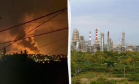 Второй по величине производитель бензина в России приостановил производство, – Reuters