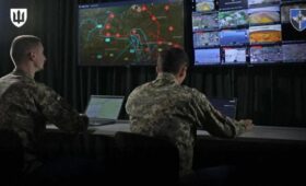 Германия изучает украинскую систему Delta для модернизации Бундесвера: что об этом известно