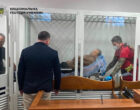 Смертельное ДТП в Киеве: суд отправил водителя под стражу без права залога