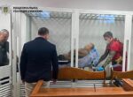 Смертельное ДТП в Киеве: суд отправил водителя под стражу без права залога