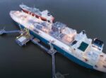 Украина впервые самостоятельно забронировала мощности газового терминала в ЕС: почему это важно