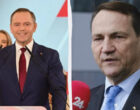 «Неадеватное решение»: глава МИД Польши раскритиковал Навроцкого за «унижение Зеленского»