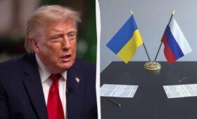 Лидеры G7 обсудят с Трампом условия для мирных переговоров Украины и России, — СМИ